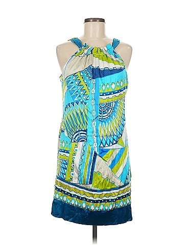 Hale Bob Sleeveless Blouse (view 1)