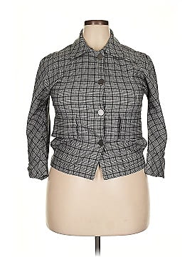 Per Se By Carlisle Jacket