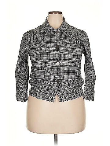 Per Se By Carlisle Jacket (view 1)