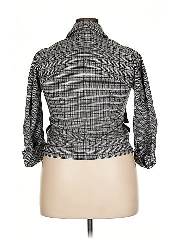 Per Se By Carlisle Jacket (view 2)