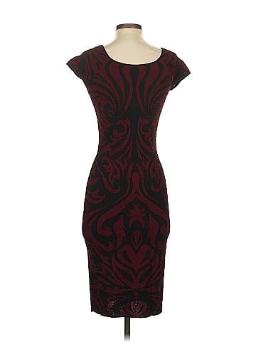 Love Stitch Cocktail Dress (view 2)