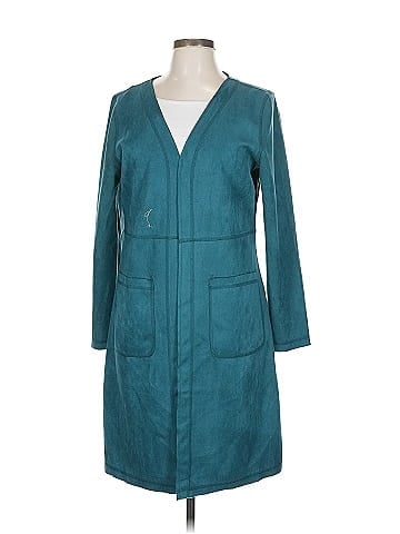 Solitaire Coat (view 1)