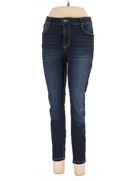 Curve Appeal Jeggings