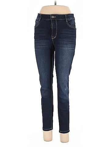 Curve Appeal Jeggings (view 1)