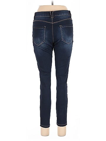 Curve Appeal Jeggings (view 2)