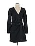 Jason Wu Black Coat Size M - photo 1