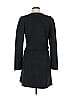 Jason Wu Black Coat Size M - photo 2