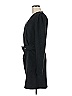 Jason Wu Black Coat Size M - photo 5