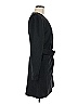 Jason Wu Black Coat Size M - photo 4