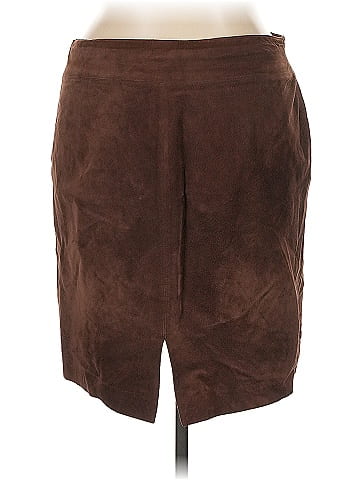 Lord & Taylor Casual Skirt (view 2)