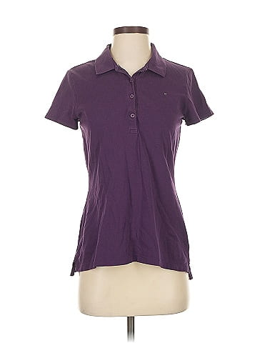 Tommy Hilfiger Short Sleeve Button-Down Shirt (view 1)