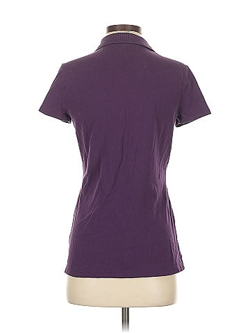 Tommy Hilfiger Short Sleeve Button-Down Shirt (view 2)
