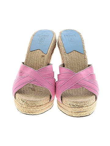 Stubbs & Wootton Wedges (view 2)
