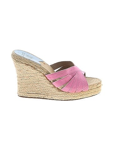 Stubbs & Wootton Wedges (view 1)