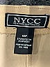NYCC Solid Tan Casual Pants Size 10 (petite) - photo 4