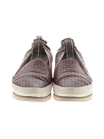 Ron White Wedges (view 2)