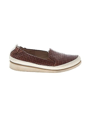 Ron White Wedges (view 1)