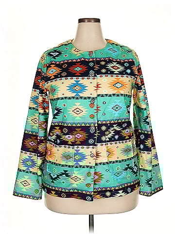 Misslook Blazer (view 1)