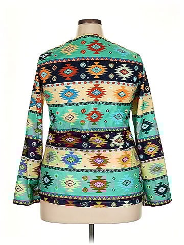 Misslook Blazer (view 2)