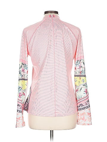 Lucky in Love Long Sleeve Blouse (view 2)