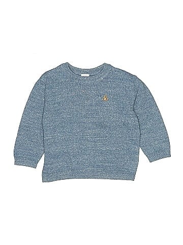 Baby Gap Pullover Sweater (view 1)