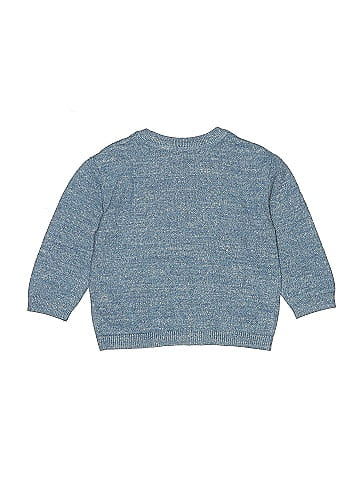 Baby Gap Pullover Sweater (view 2)