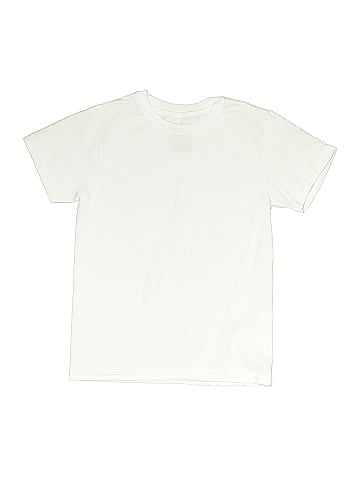 Hanes Short Sleeve T-Shirt (view 1)