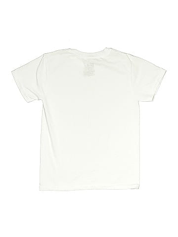 Hanes Short Sleeve T-Shirt (view 2)