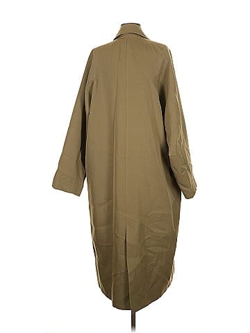 Raey Trenchcoat (view 2)
