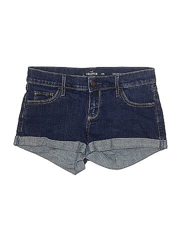 Hollister Denim Shorts (view 1)