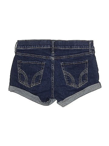 Hollister Denim Shorts (view 2)