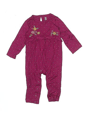 Just One You Made by Carter's Dress (view 1)