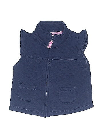 Carter's Vest (view 1)