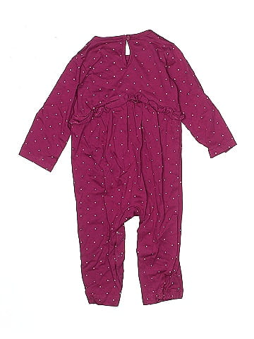 Just One You Made by Carter's Dress (view 2)