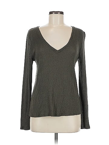 Kimchi Blue Long Sleeve Top (view 1)