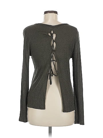 Kimchi Blue Long Sleeve Top (view 2)