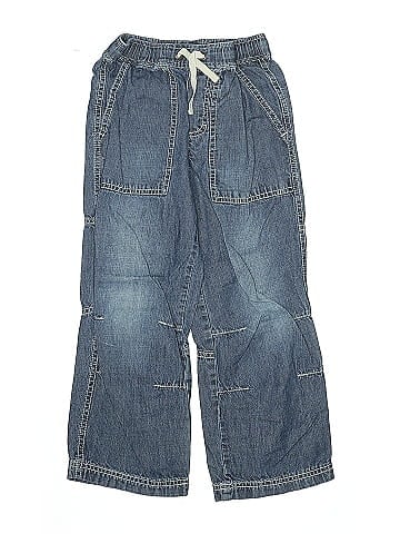 Mini Boden Jeans (view 1)