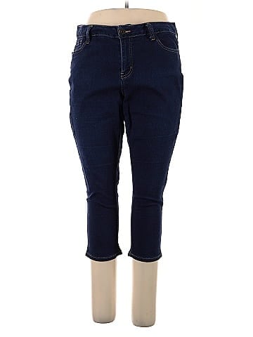 Rampage Jeggings (view 1)