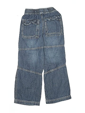 Mini Boden Jeans (view 2)