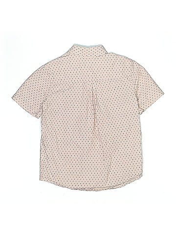 The Children's Place Short Sleeve Button-Down Shirt (view 2)
