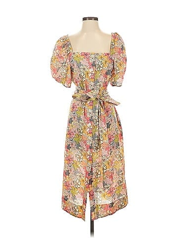 Liberty Art Fabrics for J.Crew Casual Dress (view 1)