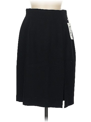 Tempo Paris Wool Skirt (view 1)