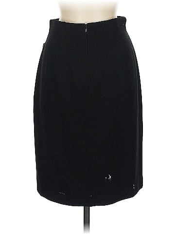 Tempo Paris Wool Skirt (view 2)