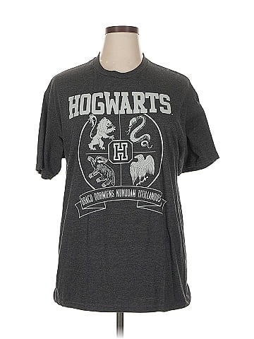 Harry Potter Short Sleeve T-Shirt (view 1)