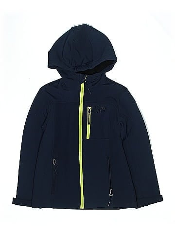 Reebok Jacket (view 1)