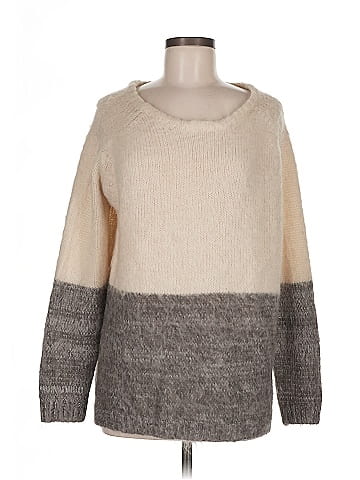 Kimchi Blue Pullover Sweater (view 1)