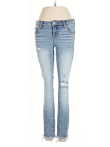 Dear John Jeans (view 1)