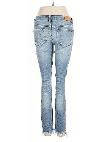 Dear John Jeans (view 2)