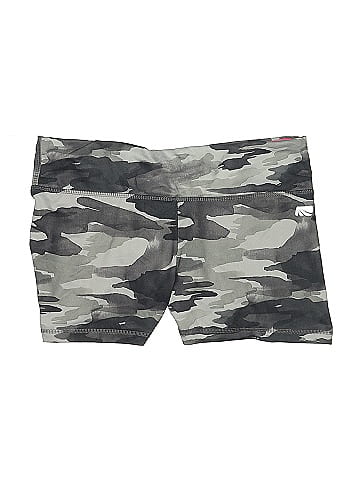 Marika Tek Athletic Shorts (view 1)