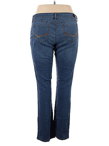 Natural Reflections Jeans (view 2)